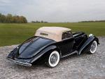 Talbot-Lago T120 Roadster 1938 года